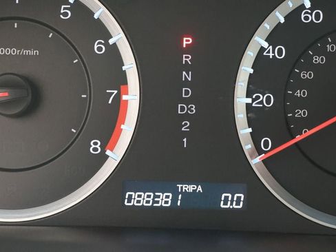 Used 2012 Honda Accord EX-L image 19