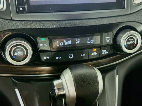 Used 2015 Honda CR-V EX-L image 17