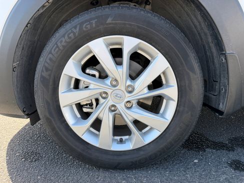 Used 2020 Hyundai Tucson Value image 26