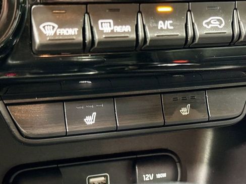 Used 2020 Kia Sportage EX image 20