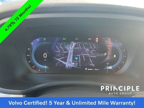 Certified 2024 Volvo S60 B5 Core image 15