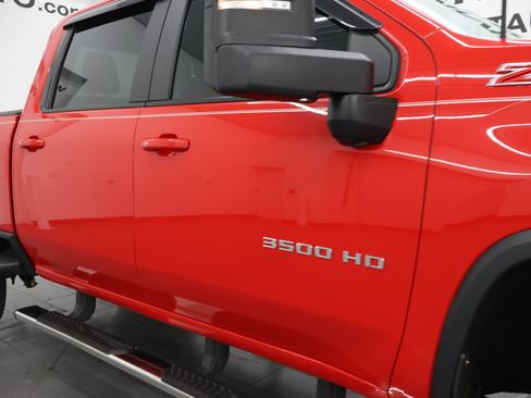 Used 2023 Chevrolet Silverado 3500 LT w/ All Star Edition AWD/4WD image 24