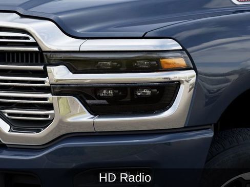 New 2025 RAM 2500 Laramie image 12