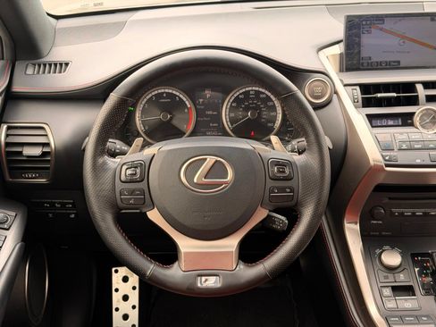 Used 2016 Lexus NX 200t F Sport AWD/4WD image 30
