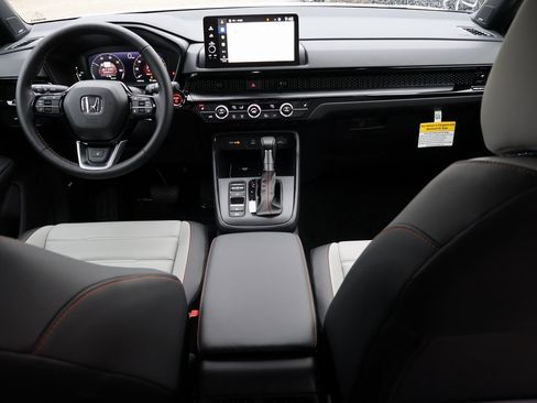 New 2026 Honda CR-V Sport Touring image 8