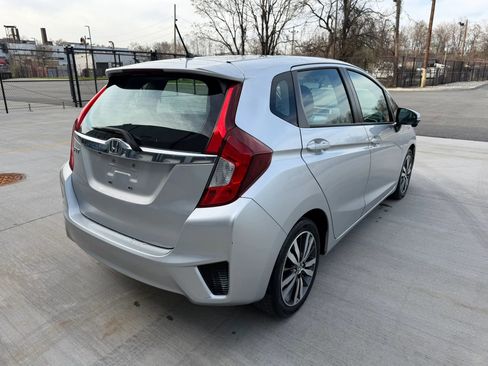 Used 2015 Honda Fit EX image 8