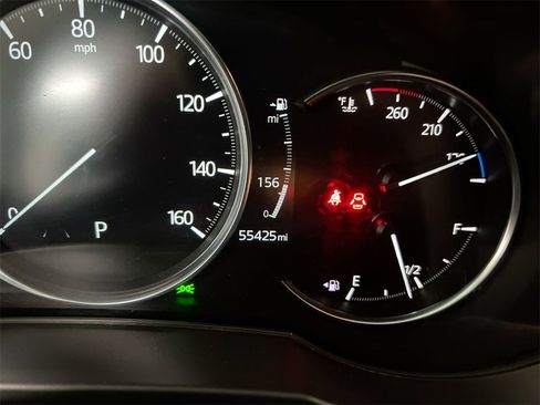 Used 2019 MAZDA CX-5 Grand Touring image 13