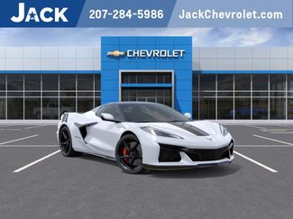 New 2027 Chevrolet Corvette Grand Sport RWD video 1
