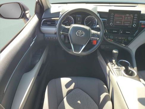 Certified 2023 Toyota Camry LE FWD image 12