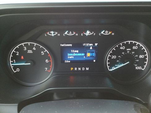 New 2026 Ford F350 XLT image 15