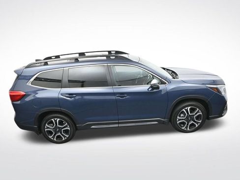 Used 2023 Subaru Ascent Limited w/ Technology Package AWD/4WD image 32