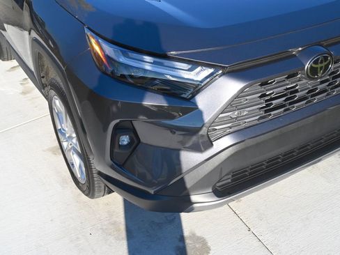 Used 2024 Toyota RAV4 Limited image 11