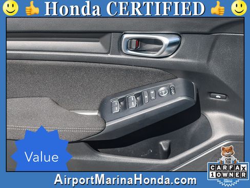 Used 2023 Honda Civic Sport image 20