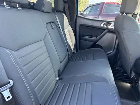 Used 2021 Ford Ranger XLT w/ Equipment Group 302A High image 8