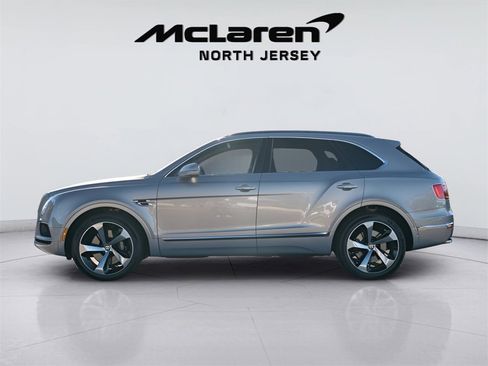Used 2019 Bentley Bentayga image 8