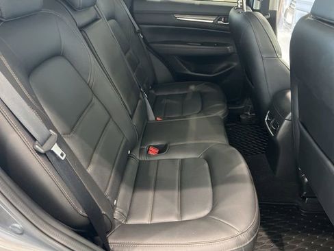 Used 2023 MAZDA CX-5 AWD 2.5 S w/ Premium Plus Pkg image 19