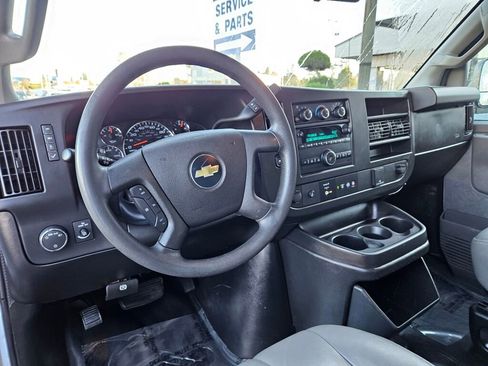 Used 2019 Chevrolet Express 2500 Work Van w/ Driver Convenience Package image 17
