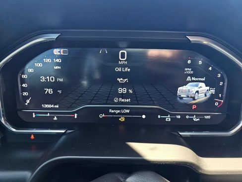 Used 2025 GMC Sierra 1500 Denali Ultimate AWD/4WD image 23