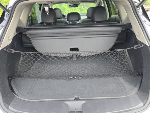Used 2023 Nissan Murano Platinum w/ Cargo Package FWD image 22