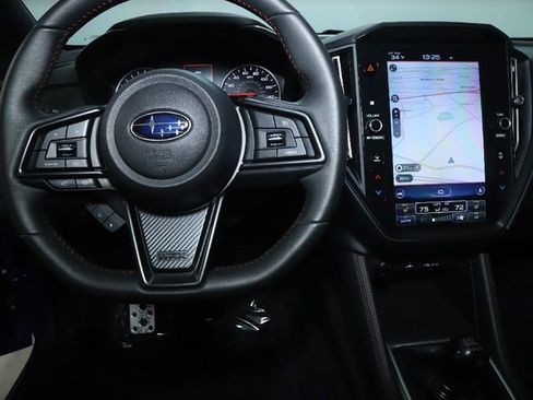 Used 2023 Subaru WRX Limited image 28