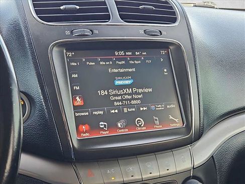 Used 2019 Dodge Journey Crossroad FWD image 13