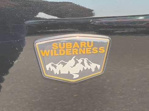 Used 2024 Subaru Crosstrek 2.5i Wilderness w/ Crosstrek Mirror Package AWD/4WD image 31