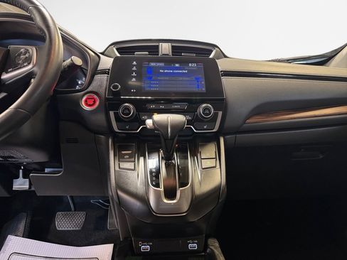 Used 2022 Honda CR-V EX-L image 22