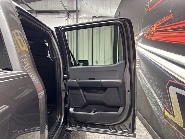 Used 2023 Ford F150 XL w/ STX Appearance Package AWD/4WD image 23
