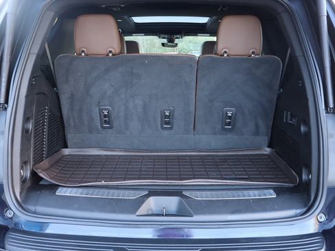 Used 2022 Chevrolet Tahoe High Country w/ Max Trailering Package image 22