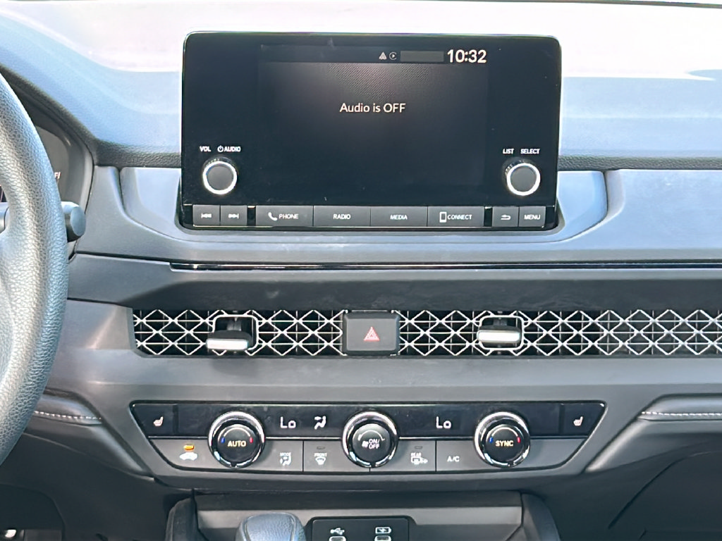 Used 2023 Honda Accord EX image 13
