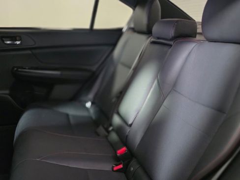 Used 2020 Subaru WRX Limited image 22