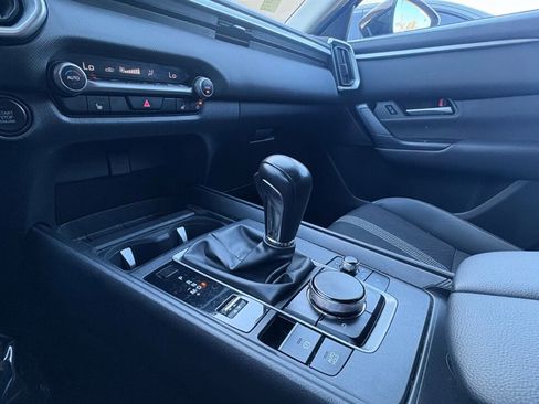 Used 2025 MAZDA CX-50 AWD 2.5 S w/ Preferred Package image 24