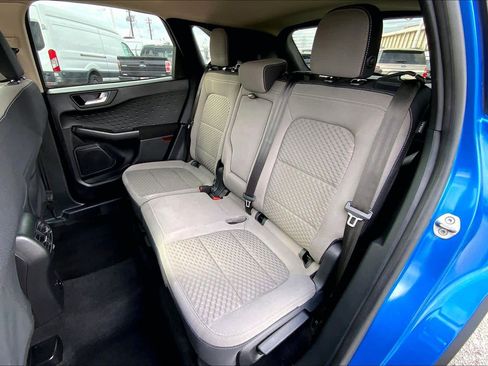 Used 2020 Ford Escape SE image 20