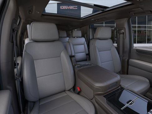 New 2026 GMC Yukon Elevation w/ Elevation Premium Package image 16