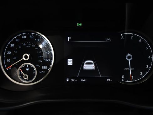 New 2026 Genesis G70 2.5T image 13