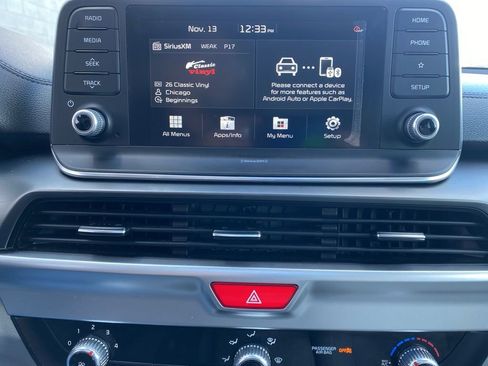 Used 2021 Kia Telluride S image 34