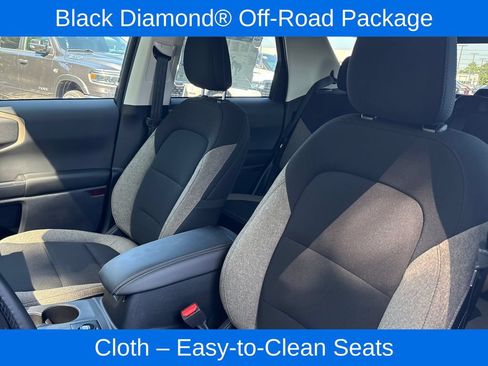 New 2026 Ford Bronco Sport Big Bend w/ Convenience Package AWD/4WD image 16