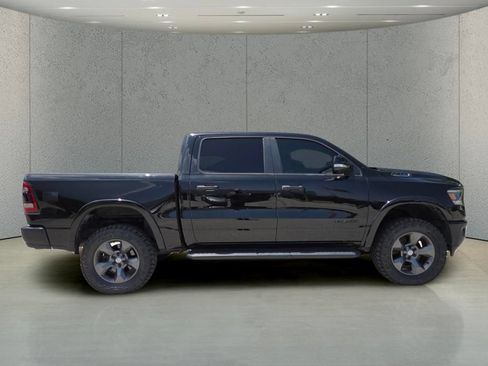 Used 2022 RAM 1500 Big Horn w/ Built-to-serve Edition AWD/4WD image 2
