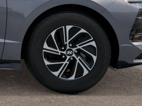 New 2026 Hyundai Sonata Blue image 42