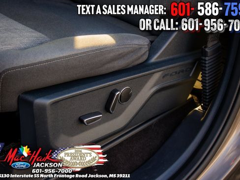 Certified 2021 Ford F150 XLT w/ Equipment Group 302A High image 9