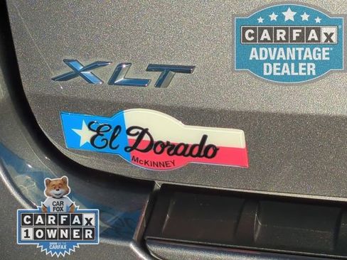 Used 2021 Ford Explorer XLT w/ Equipment Group 202A image 33