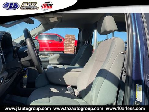 Used 2020 Ford F250 XL w/ Power Equipment Group RWD image 10