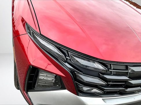 Used 2026 Hyundai Tucson SEL FWD image 30