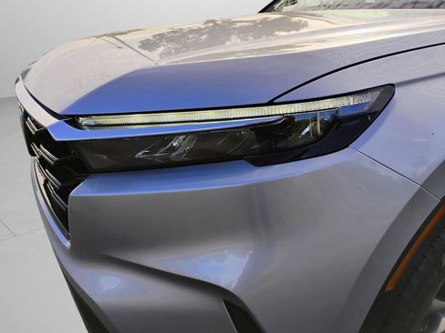 New 2026 Honda CR-V EX-L image 13