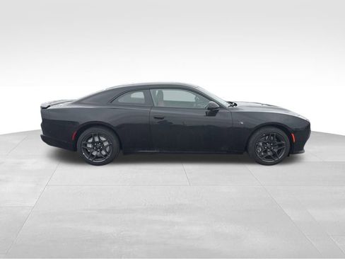 New 2026 Dodge Charger Scat Pack AWD/4WD image 7