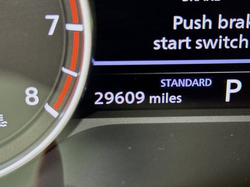 Used 2023 Nissan Rogue SL w/ SL Premium Package FWD image 19