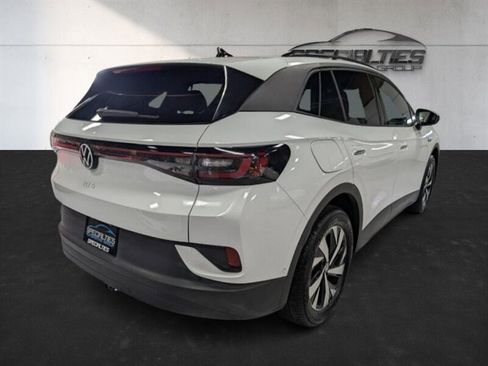 Used 2023 Volkswagen ID.4 Pro image 7