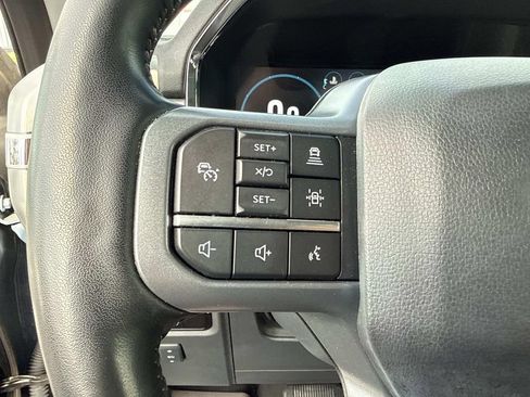 Used 2023 Ford F150 Lariat w/ Equipment Group 502A High AWD/4WD image 33