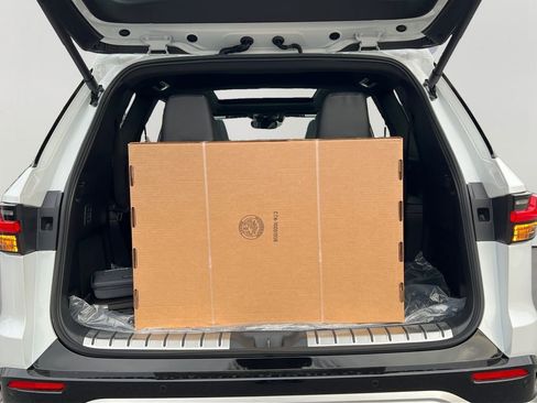 New 2026 Lexus TX 350 AWD image 8