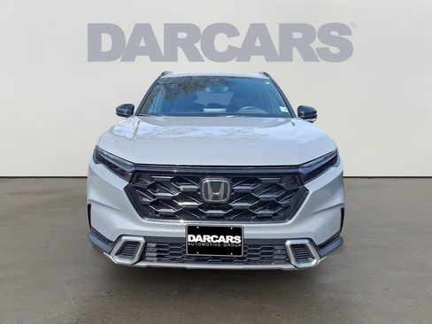 Used 2024 Honda CR-V Sport Touring image 2